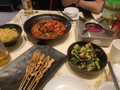 -聚味瞿记·龙虾堂(坡子街店)