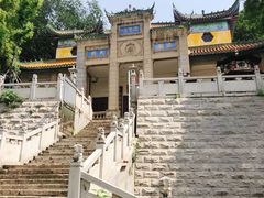 -宝通禅寺