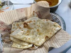 -葛尼沙印度餐厅 (镇明路店)