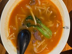 -漆黑觉米粉(三里屯店)