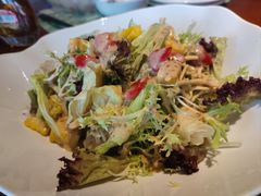 蔬菜沙拉-湖碟轩·私厨坊(张家港店)