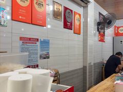 -夏记粉店(黄兴路步行街店)