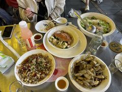 -健跳小海鲜(人民路店)