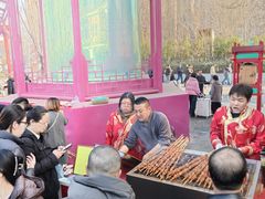 -古文化街旅游区