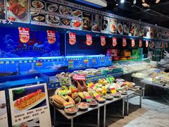 -渔夫蒸鲜(世奥湾店)