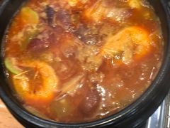 -肉甲韩国木炭烤肉(新壹街1店)