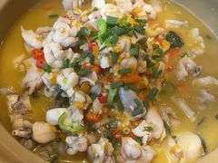 -衡厨·衡阳土菜(中南店)