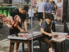 -虎子面粉馆(五一东村店)