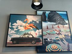 -Wagas沃歌斯(环贸店)