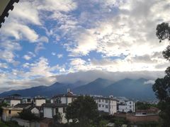 -大理床单厂艺术区