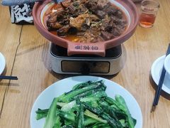 -龚兴城鱼羊吉·家传湖北菜(苗栗路总店)