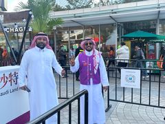 -东方明珠老上海8号餐厅(东方明珠广播电视塔店)