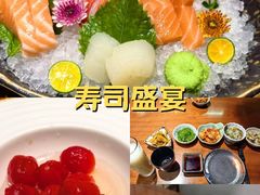 -九井澤精致料理(金茂店)