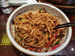 -恭敬李·烤鸭(天坛北门店)