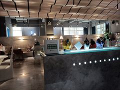 -Gray Whale 灰鲸餐厅(北美N1店)