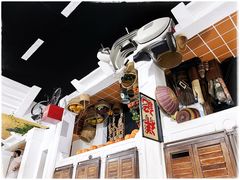 -槟城颠倒博物馆