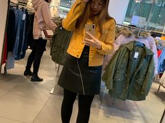 -H&M(鹏欣水游城店)