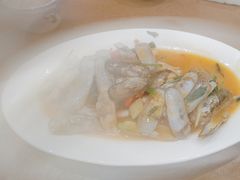 -天天海鲜城·海鲜大排档(新溪店)