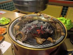-西塔老太太泥炉烤肉(北京双井店)
