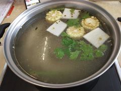 -粤潮魏记牛肉火锅(爱家·金河湾南区店)