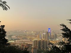 -小南山公园