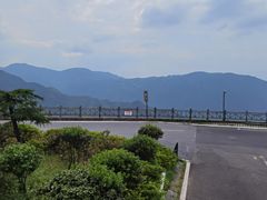 -江南天池