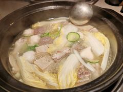 原味椰子鸡-同仁四季椰子鸡(无锡滨湖万象汇店)