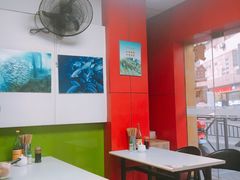大堂-明呈黄鱼面馆(斜土路店)