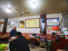 -孟记传统大刀面(星源商城店)