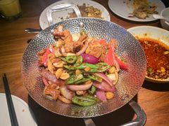 -外婆家(静安大悦城店)