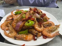 -林记潮汕海鲜砂锅粥(平潭店)