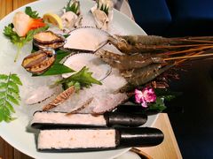 -生如夏花泰式火锅(西村黑金店)