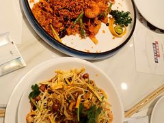 -南山鲜虾面·活鲜小馆·海味大连菜(南山总店)