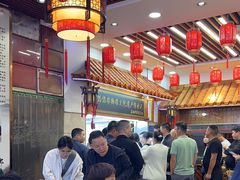 -筋面郎(东坡店)