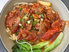 -赤面仔(麓湖美食岛店)