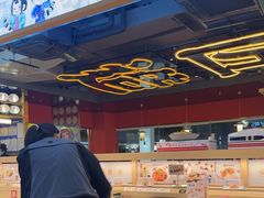 -三禾寿司(君尚店)