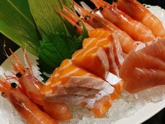 -松竹和日式料理(辽阳店)