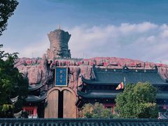 -上海东林寺(金山区)