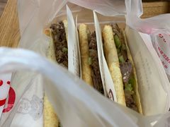 -王胖子驴肉火烧(鼓楼店)