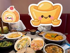 -创味·民间海南菜·非遗藤桥排骨(藤桥·免税城店)