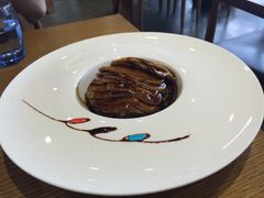 -菩提树·素食餐厅(汇智国际商业中心店)