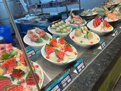 -东海怡品海鲜豆捞(星街坊店)