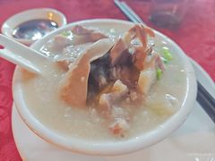 猪杂粥-联丰美食(番禺店)