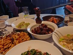 -燥次·烧烤酒场(万象城店)