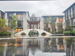 -南湖宾馆·鸳湖阁全日制餐厅