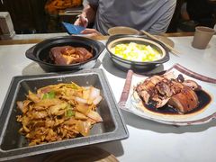 -外婆船宴餐厅·外婆喊你回家吃饭
