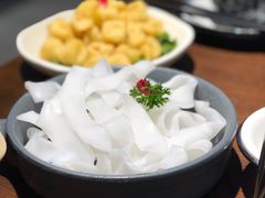 -快乐小羊火锅餐厅(农科路店)