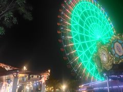 -南海渔家•海鲜•正宗海南菜(海棠湾店)