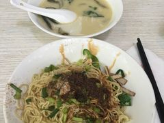 -欣达面馆(天桥支路店)