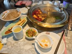 -川味观·鲜货火锅(西湖文化广场店)